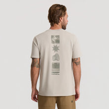 Load image into Gallery viewer, Roark Phonograph Fossil Premium Tee