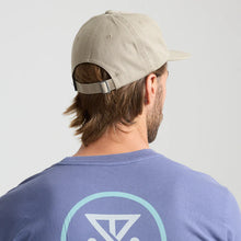 Load image into Gallery viewer, Roark - Made To Fade 6 Panel Strapback Hat