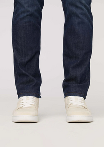 Duer - Performance Denim - Relaxed Taper - Marina Blue
