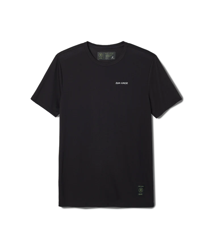 Roark - Mathis Active Tee