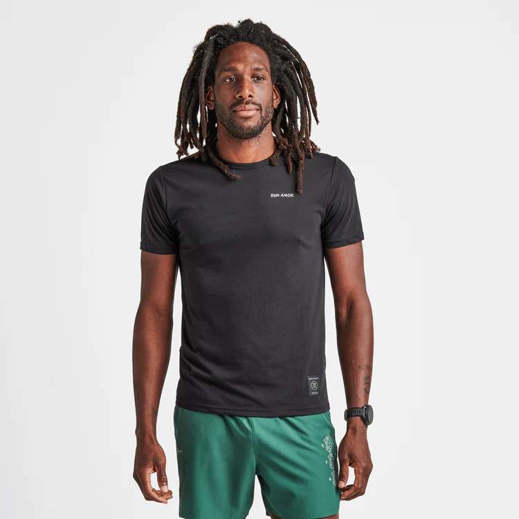 Roark - Mathis Active Tee
