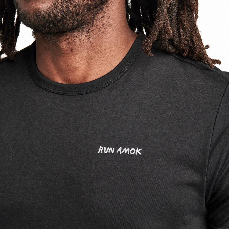 Roark - Mathis Active Tee