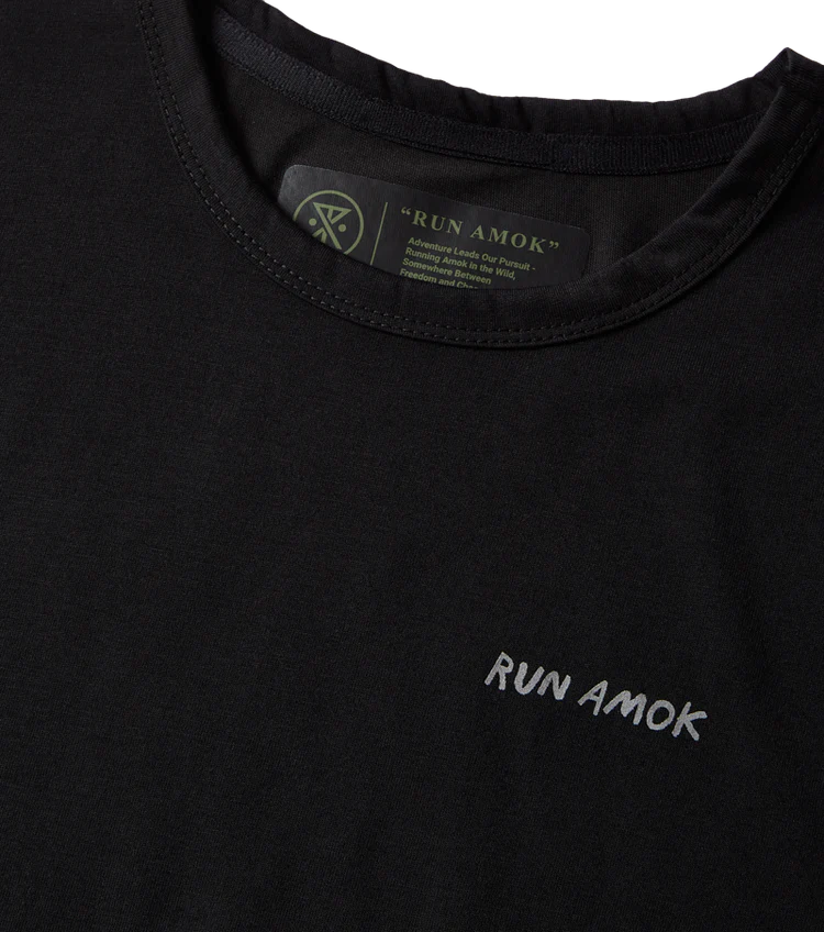 Roark - Mathis Active Tee