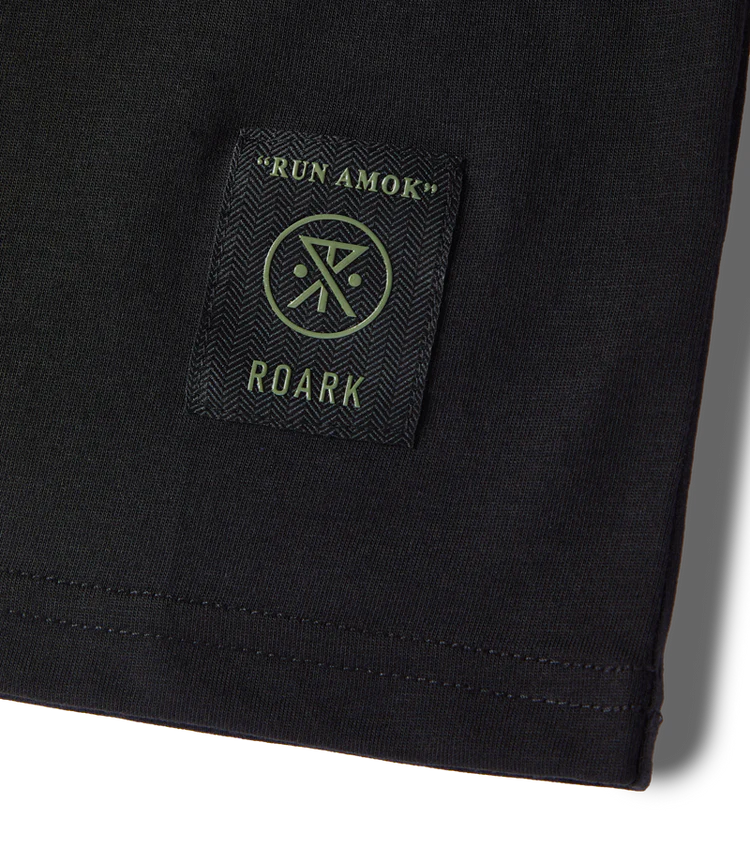Roark - Mathis Active Tee