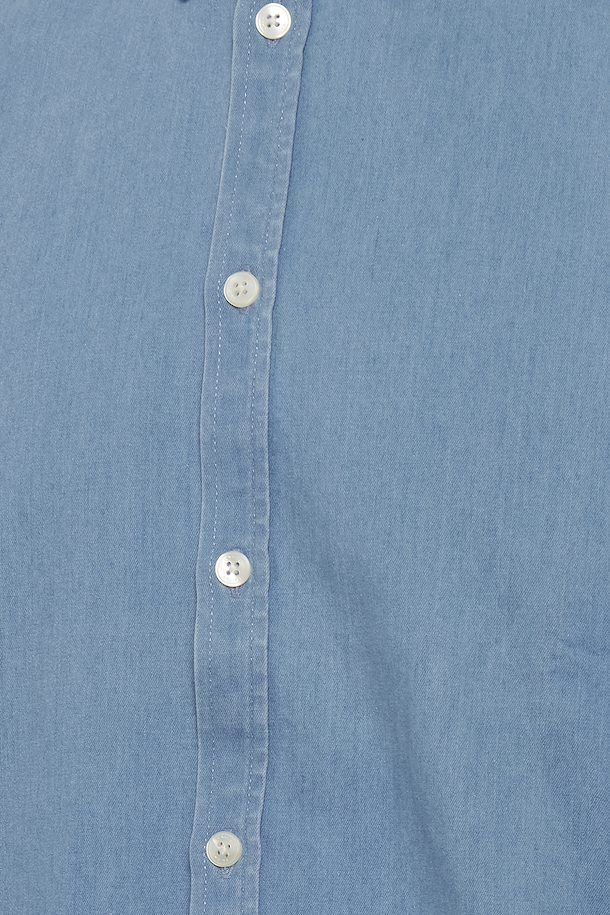 Casual Friday - Anton Denim Chambray Shirt