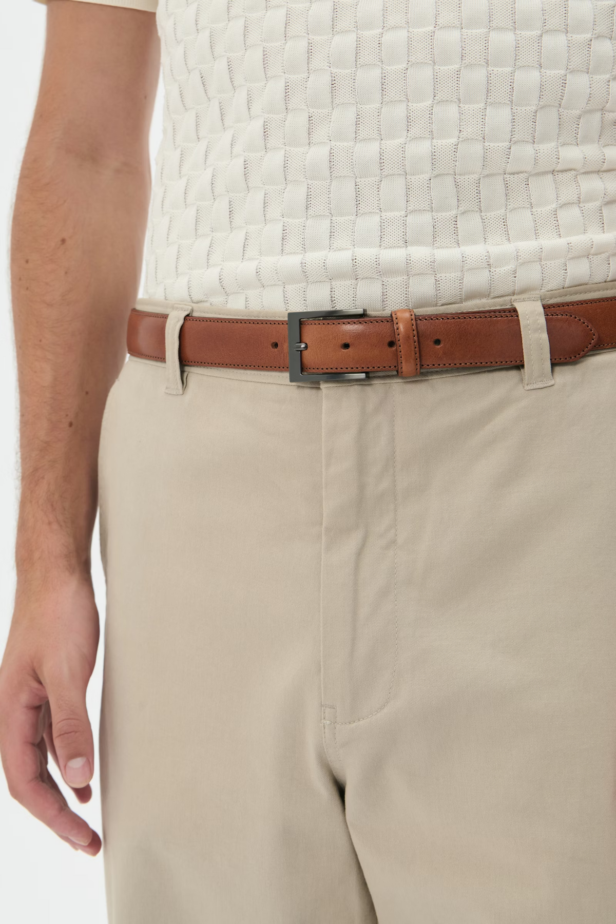 Matinique - Frank Belt