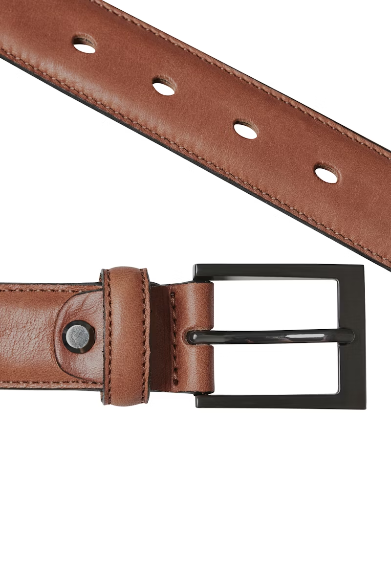 Matinique - Frank Belt