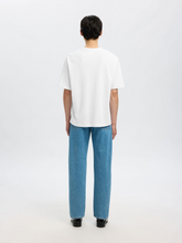 Load image into Gallery viewer, Selected - Oscar Loose O-Neck Tee