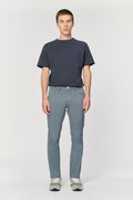 Warp+Weft - AMS Twill Slim Jeans - Stormy Weather