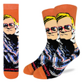 Good Luck Socks - Trailer Park Boys, Bubbles Kitties Socks Active Fit Socks