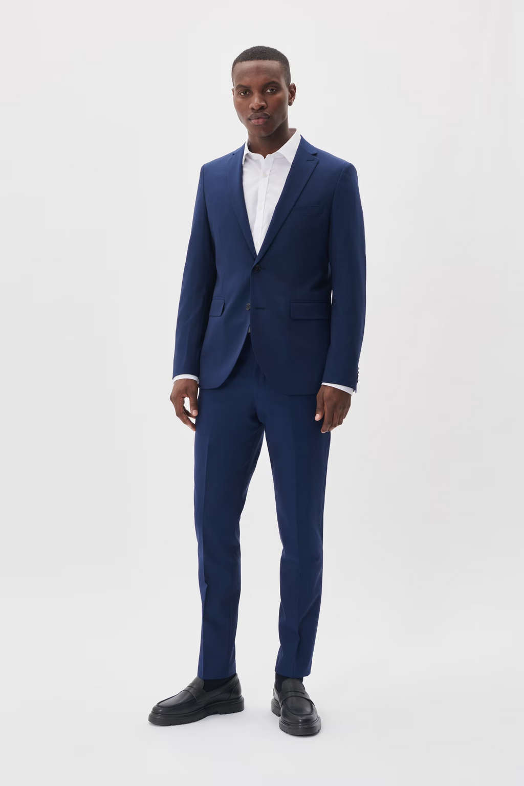 Matinique - George F Blazer