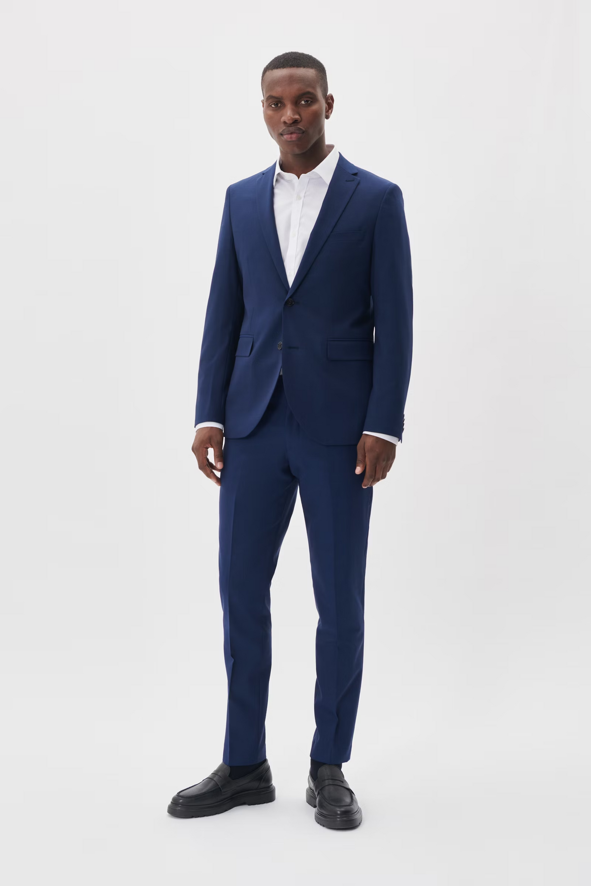 Matinique - George F Blazer