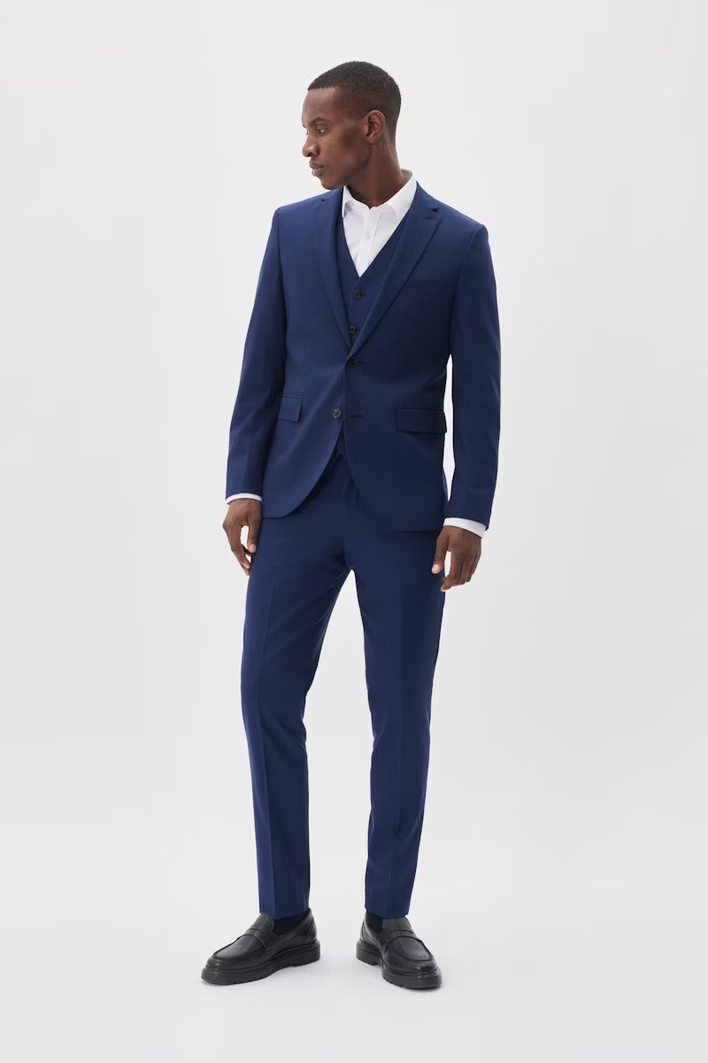 Matinique - George F Blazer