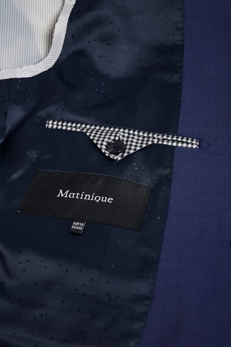Matinique - George F Blazer