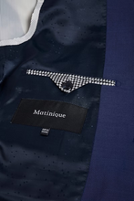 Load image into Gallery viewer, Matinique - George F Blazer