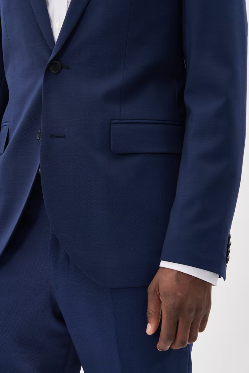 Matinique - George F Blazer