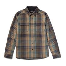 Load image into Gallery viewer, Roark - Diablo Flannel - Khaki