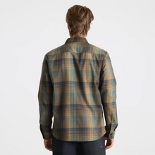 Load image into Gallery viewer, Roark - Diablo Flannel - Khaki