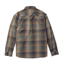 Load image into Gallery viewer, Roark - Diablo Flannel - Khaki