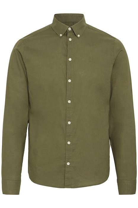 Casual Friday - Anton Linen Mix Shirt