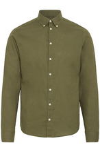 Load image into Gallery viewer, Casual Friday - Anton Linen Mix Shirt