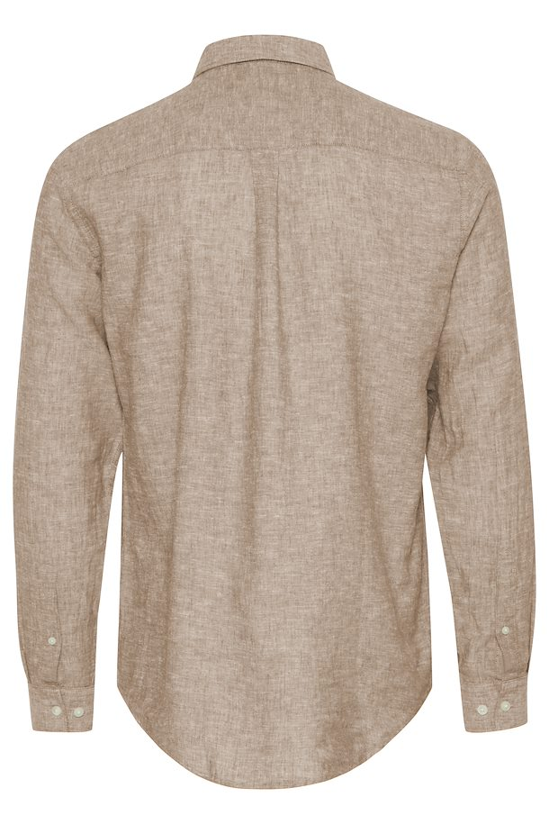 Casual Friday - Anton Linen Mix Shirt