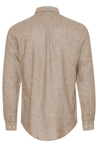 Casual Friday - Anton Linen Mix Shirt
