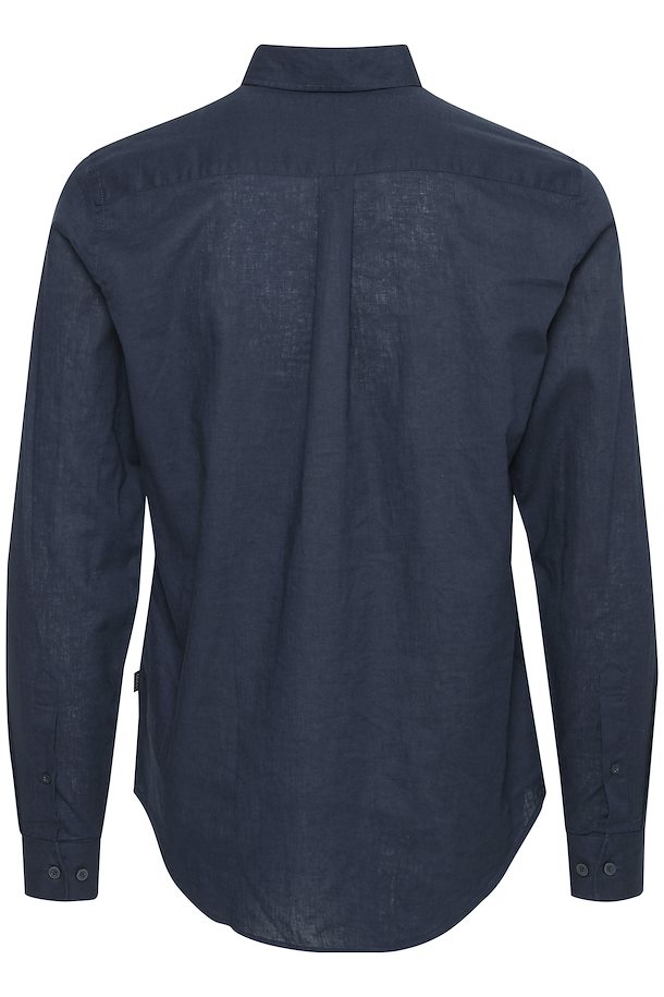 Casual Friday - Anton Linen Mix Shirt