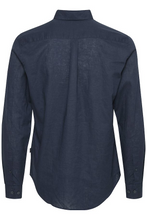 Load image into Gallery viewer, Casual Friday - Anton Linen Mix Shirt