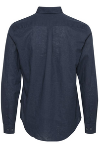Casual Friday - Anton Linen Mix Shirt