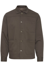 Load image into Gallery viewer, Casual Friday - Jameso Garbadine Shacket