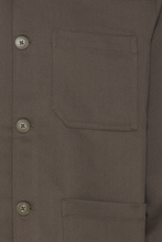 Load image into Gallery viewer, Casual Friday - Jameso Garbadine Shacket