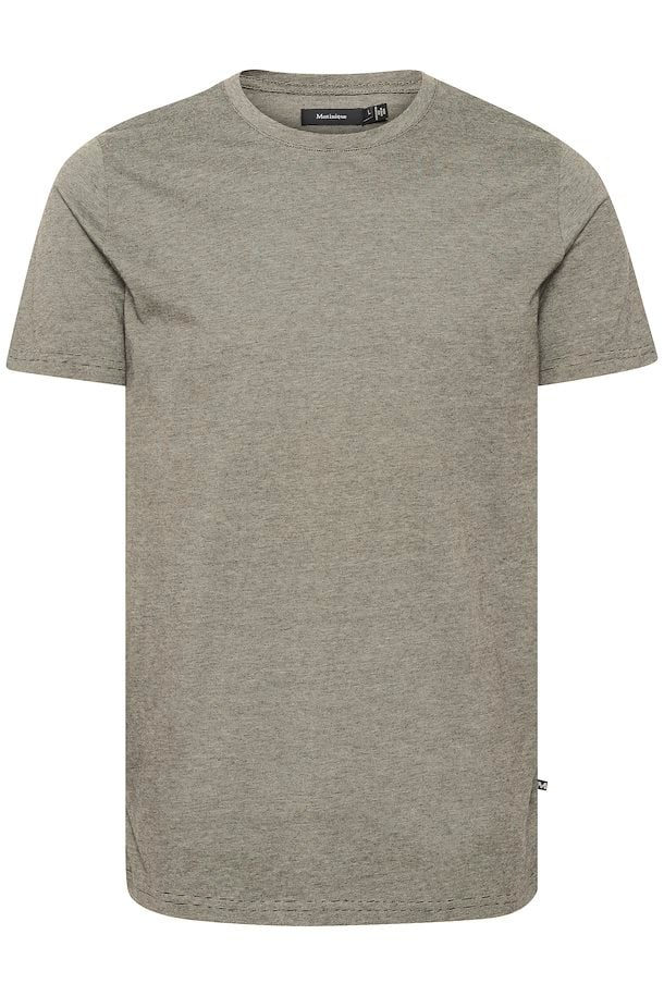 Matinique - Jermane Mini Stripe T-Shirt