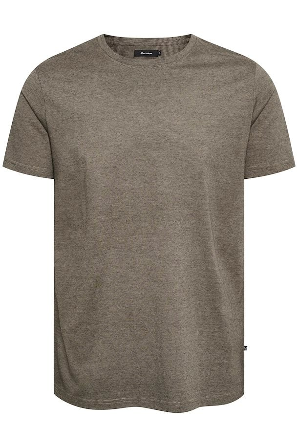 Matinique - Jermane Mini Stripe T-Shirt