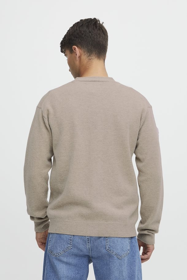 Casual Friday - Karl Lambswool Cardigan