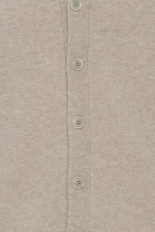 Casual Friday - Karl Lambswool Cardigan