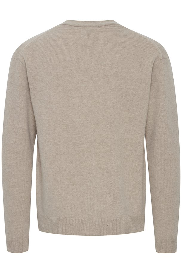 Casual Friday - Karl Lambswool Cardigan