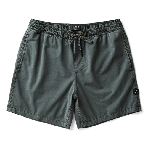 Roark - Shorey Shorts - Washed Black