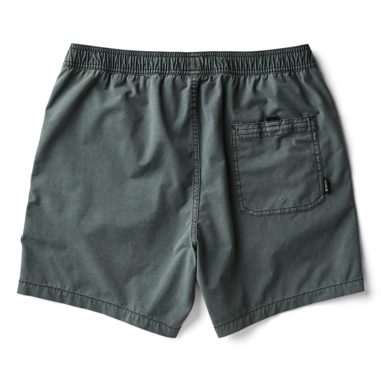 Roark - Shorey Shorts - Washed Black