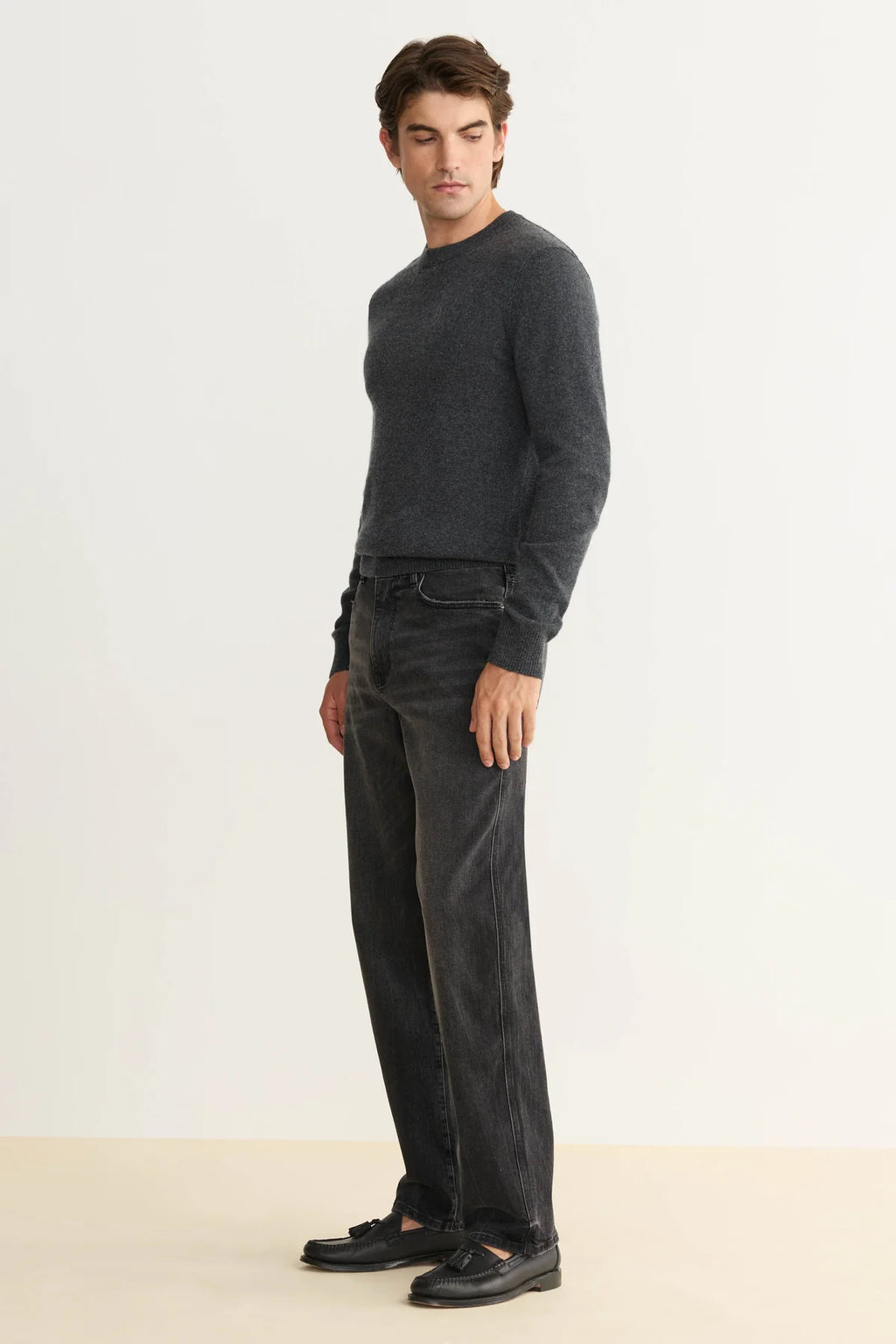 Warp + Weft - GRR Relaxed - Navarro