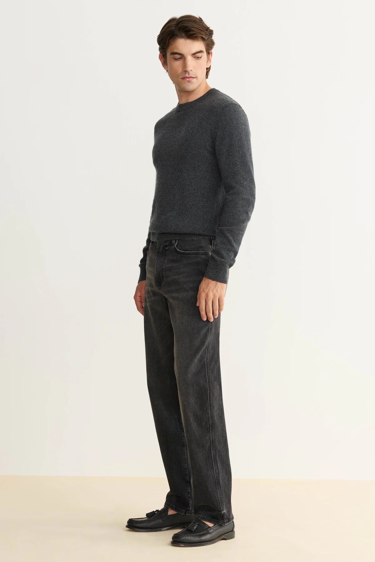 Warp + Weft - GRR Relaxed - Navarro