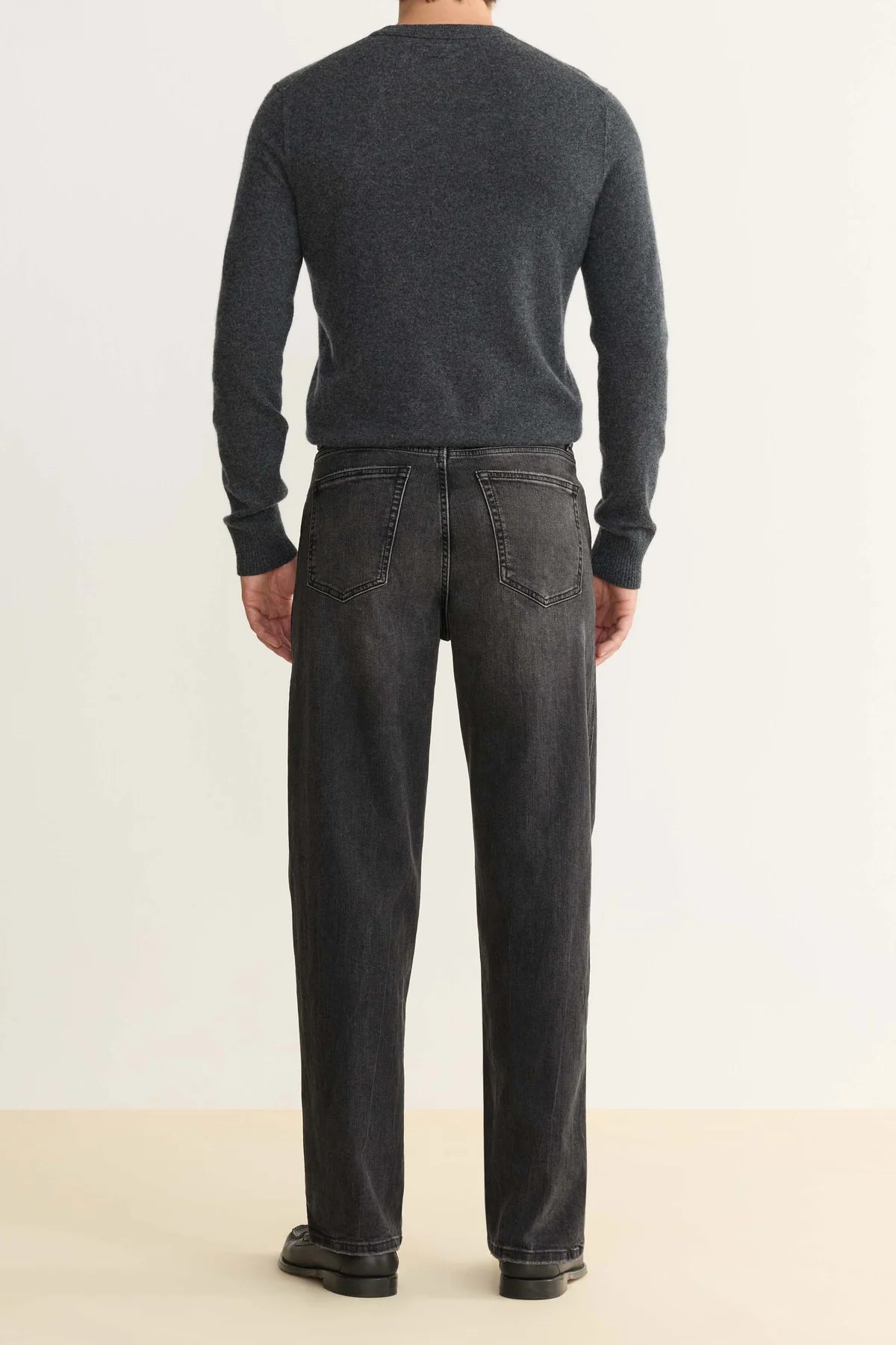 Warp + Weft - GRR Relaxed - Navarro