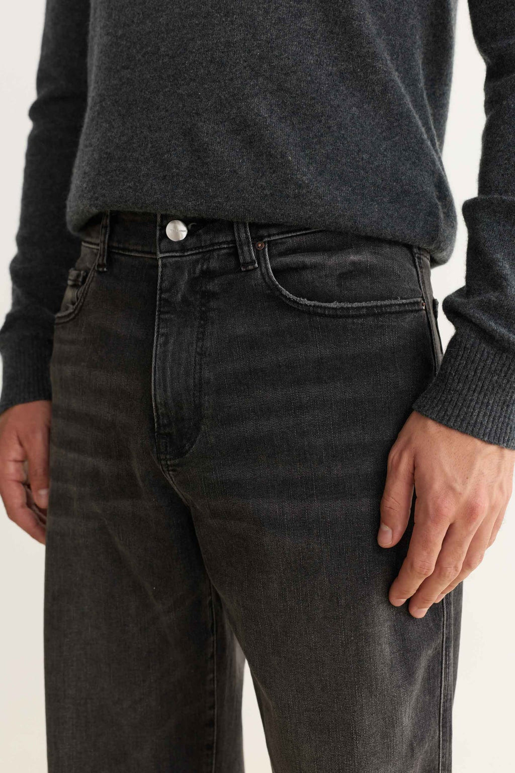 Warp + Weft - GRR Relaxed - Navarro