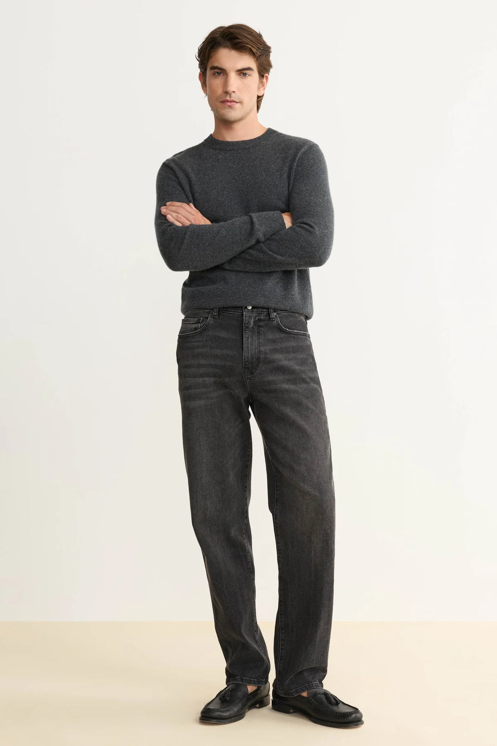 Warp + Weft - GRR Relaxed - Navarro