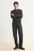 Warp + Weft - GRR Relaxed - Navarro