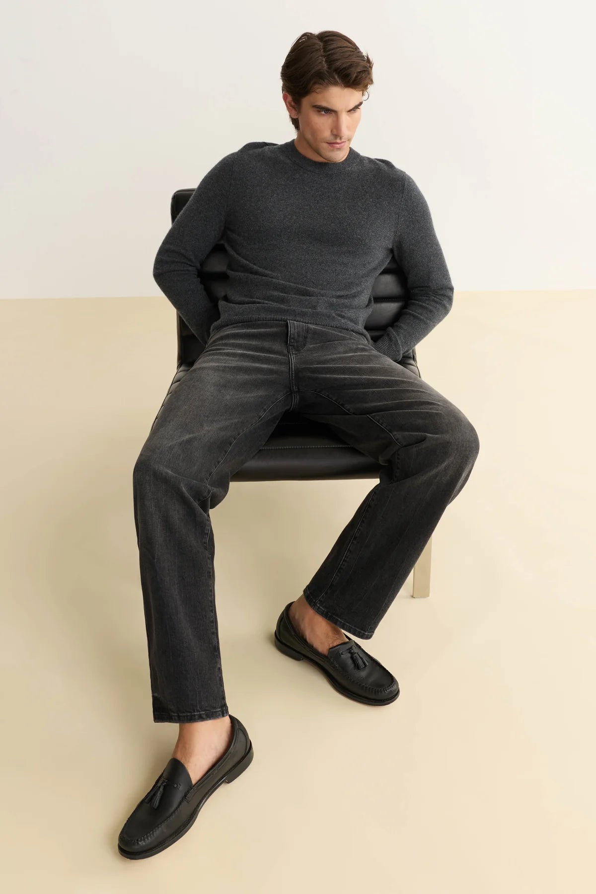 Warp + Weft - GRR Relaxed - Navarro