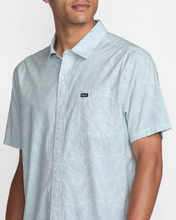 Load image into Gallery viewer, RVCA - Anytime Short Sleeve Shirt