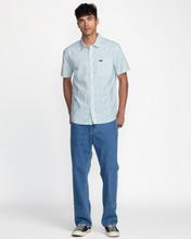 Load image into Gallery viewer, RVCA - Anytime Short Sleeve Shirt