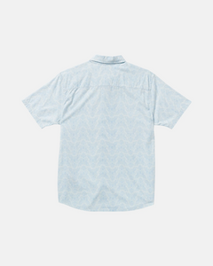 RVCA - Anytime Short Sleeve Shirt