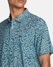 Load image into Gallery viewer, RVCA - Anytime Short Sleeve Shirt